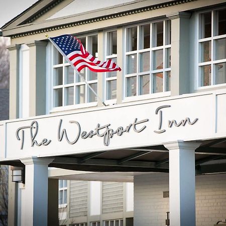 The Westport Inn, An Ascend Hotel Collection Member Buitenkant foto