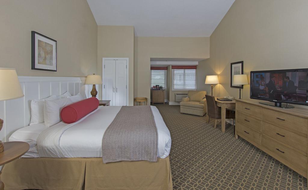 The Westport Inn, An Ascend Hotel Collection Member Kamer foto