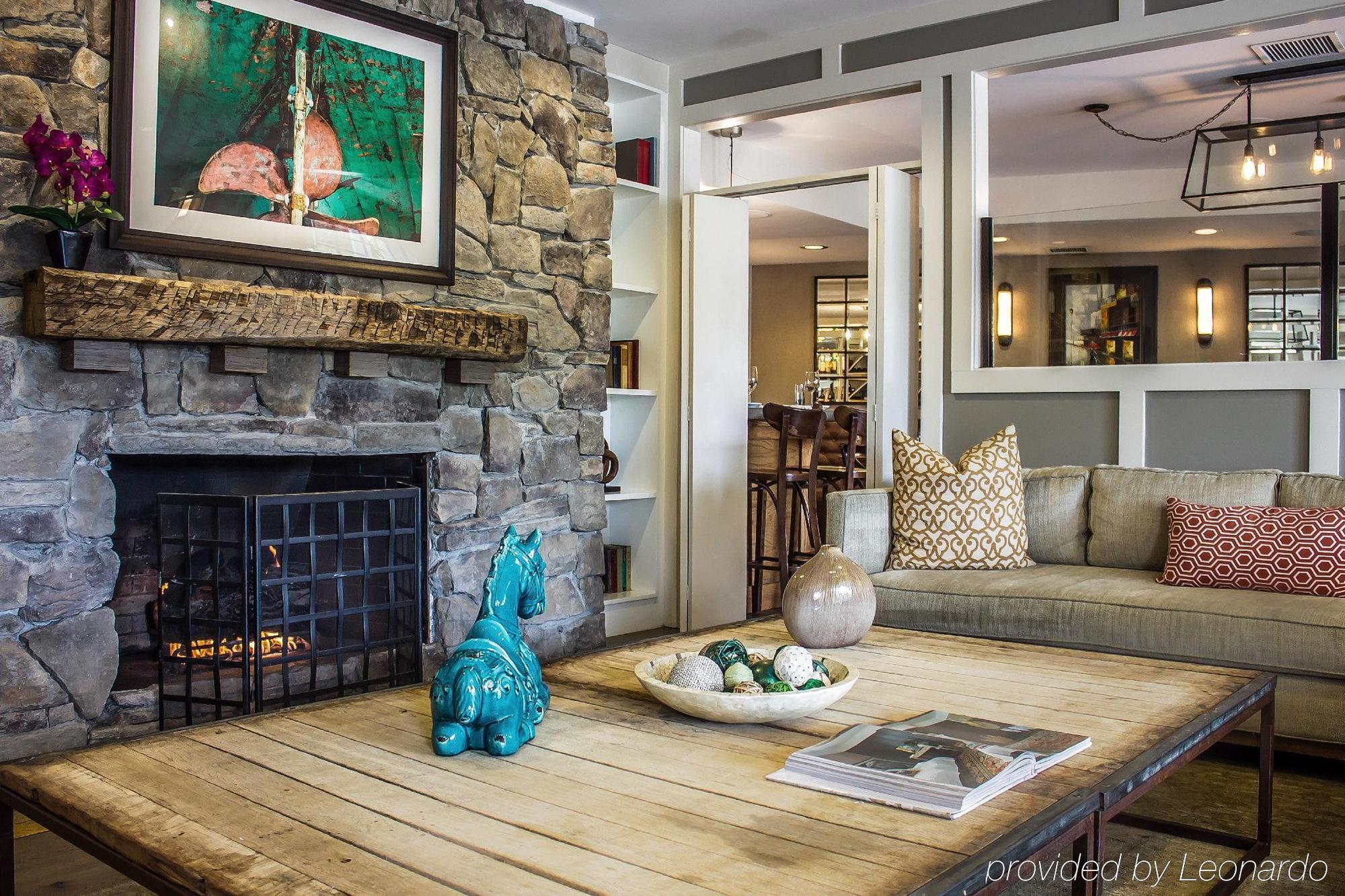 The Westport Inn, An Ascend Hotel Collection Member Buitenkant foto