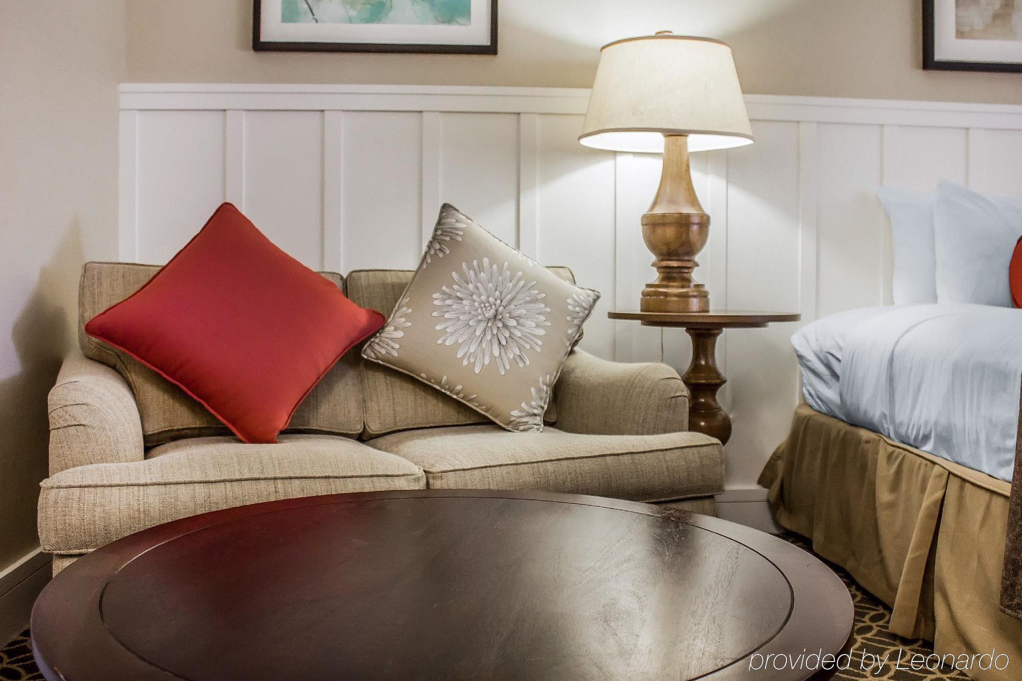 The Westport Inn, An Ascend Hotel Collection Member Buitenkant foto
