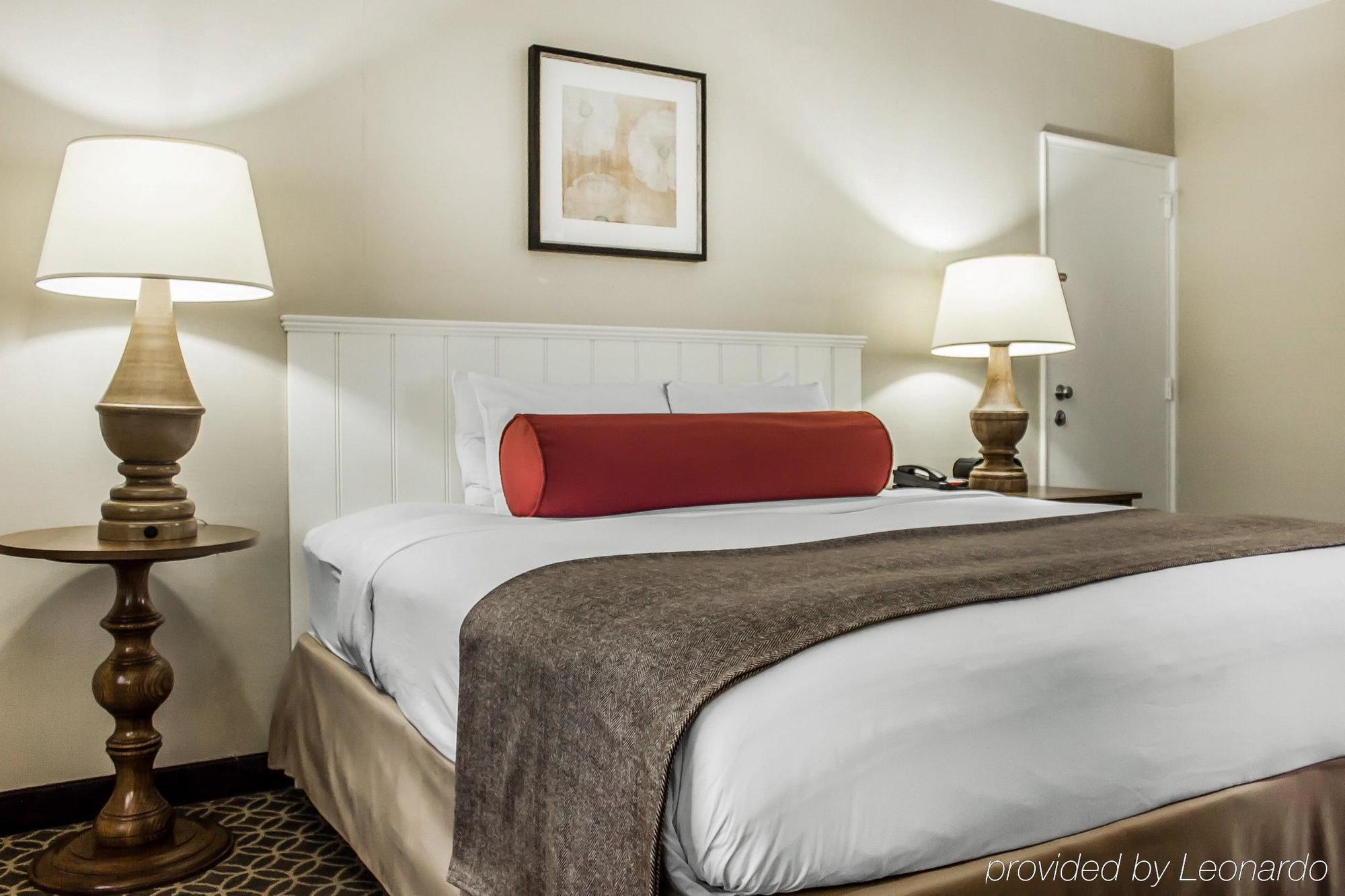 The Westport Inn, An Ascend Hotel Collection Member Buitenkant foto