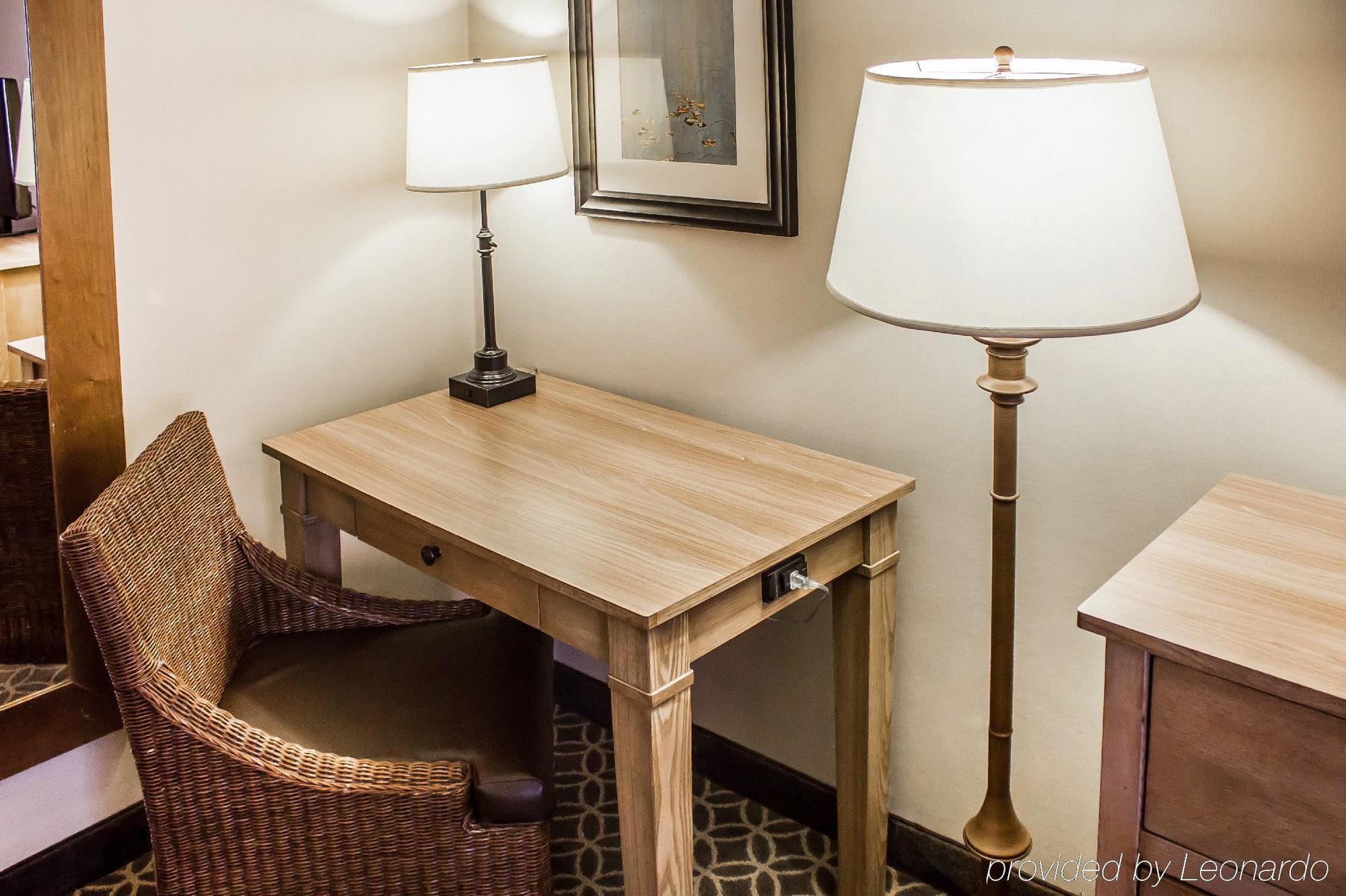 The Westport Inn, An Ascend Hotel Collection Member Buitenkant foto