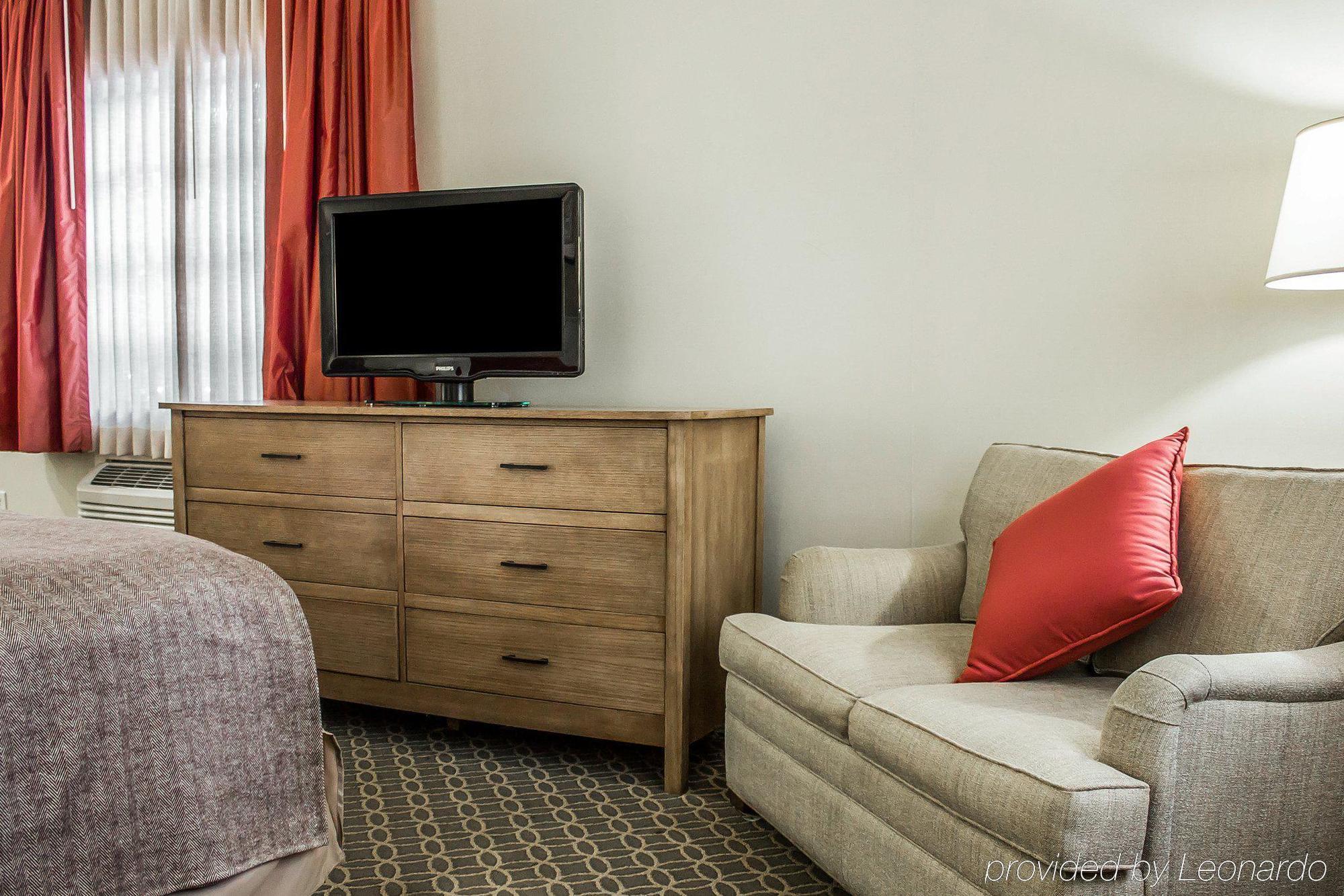 The Westport Inn, An Ascend Hotel Collection Member Buitenkant foto