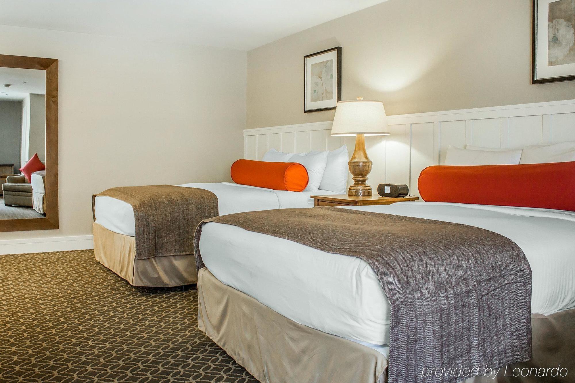 The Westport Inn, An Ascend Hotel Collection Member Buitenkant foto