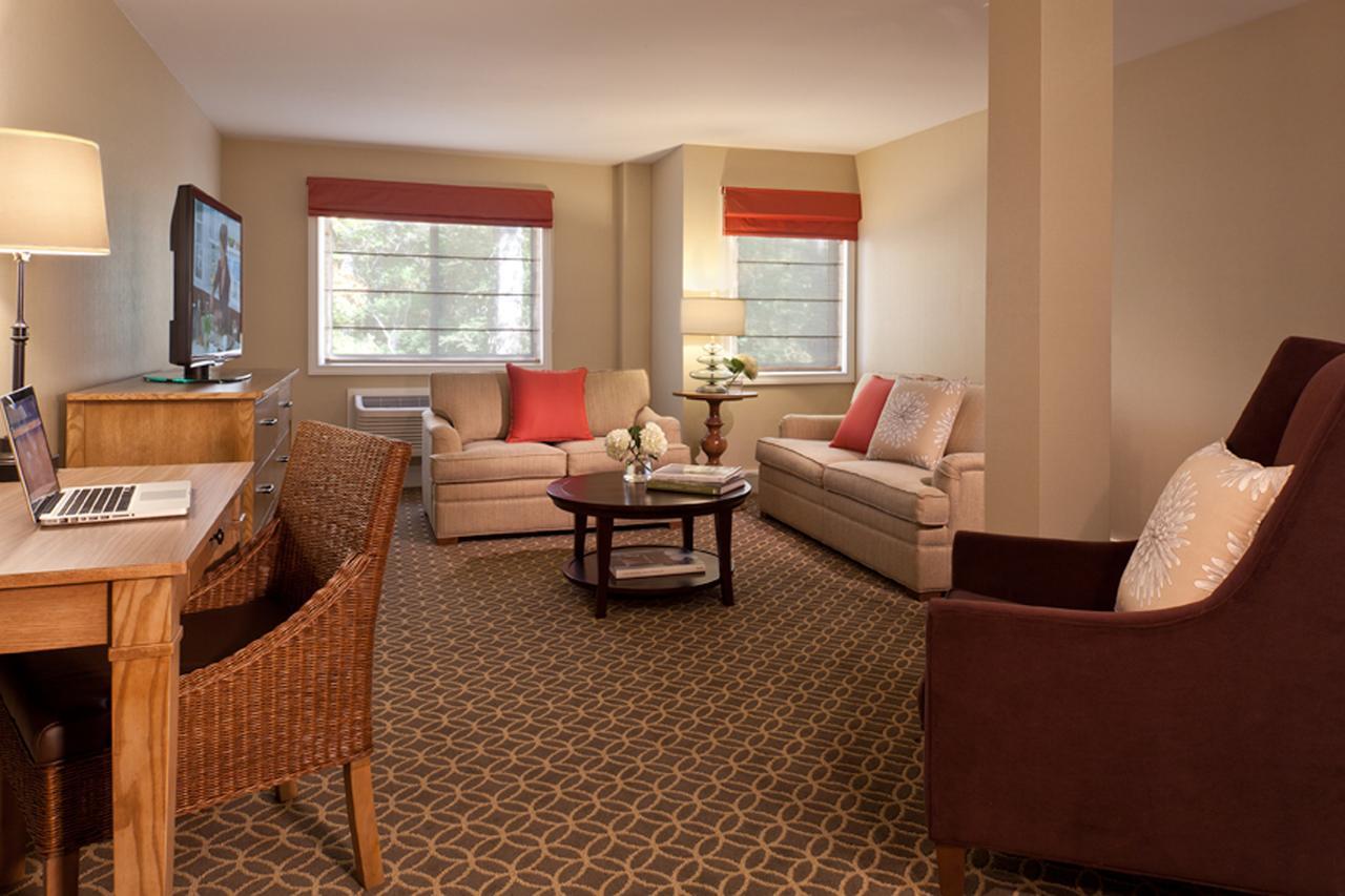 The Westport Inn, An Ascend Hotel Collection Member Kamer foto