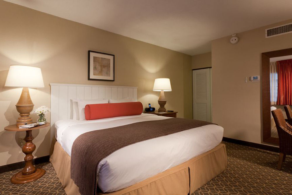 The Westport Inn, An Ascend Hotel Collection Member Kamer foto
