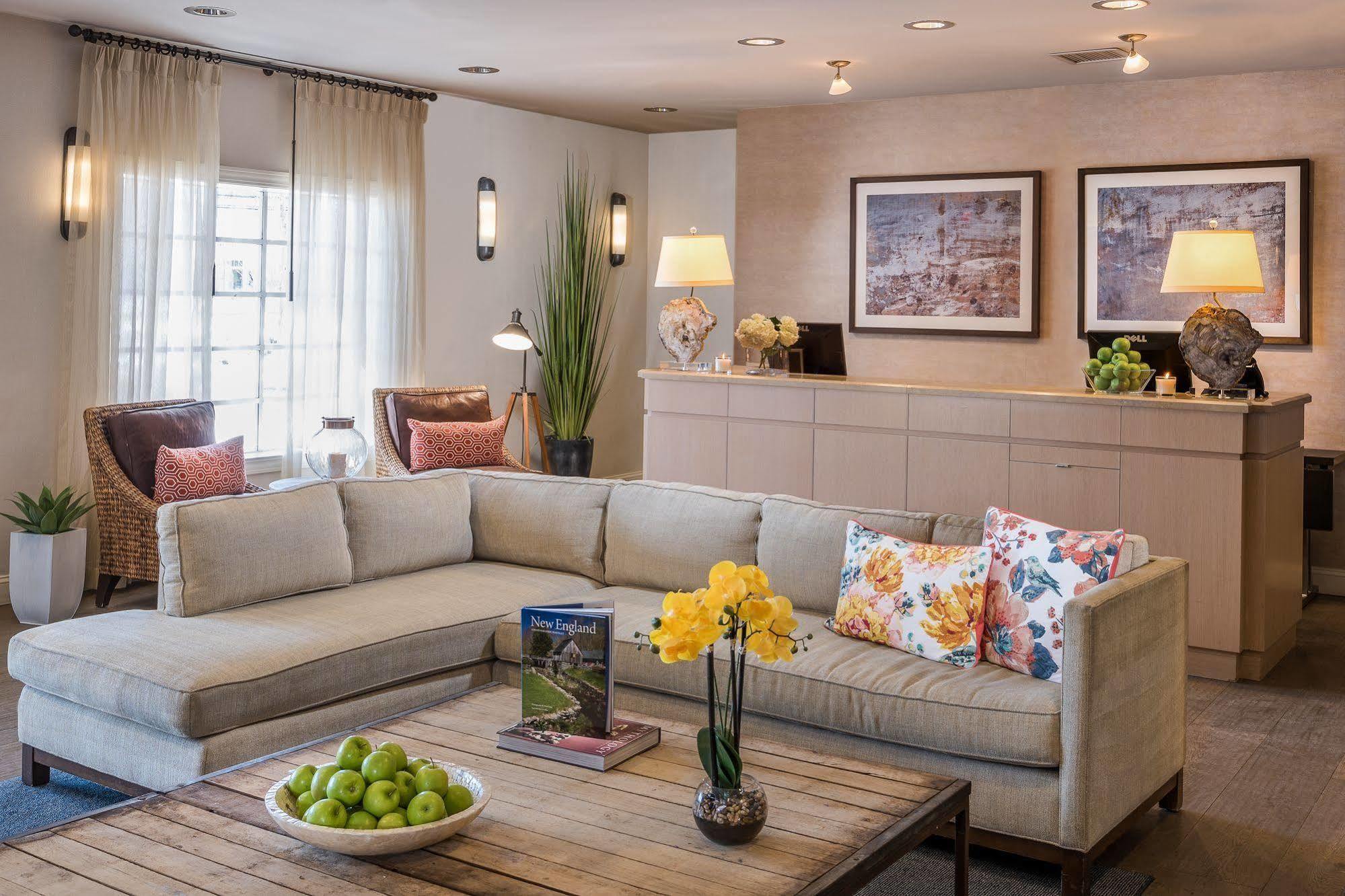 The Westport Inn, An Ascend Hotel Collection Member Buitenkant foto