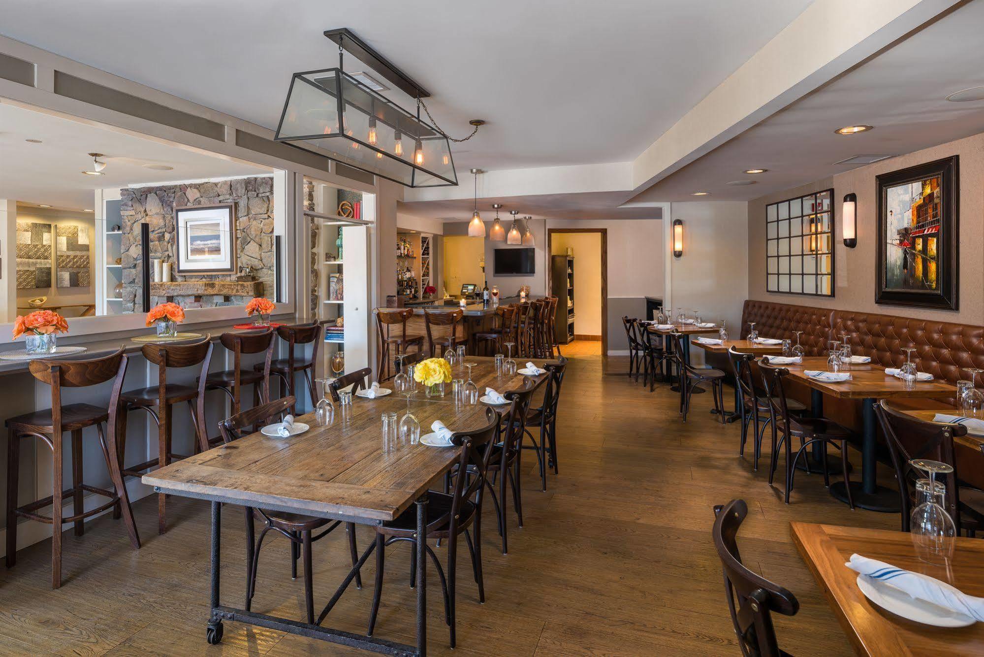 The Westport Inn, An Ascend Hotel Collection Member Buitenkant foto