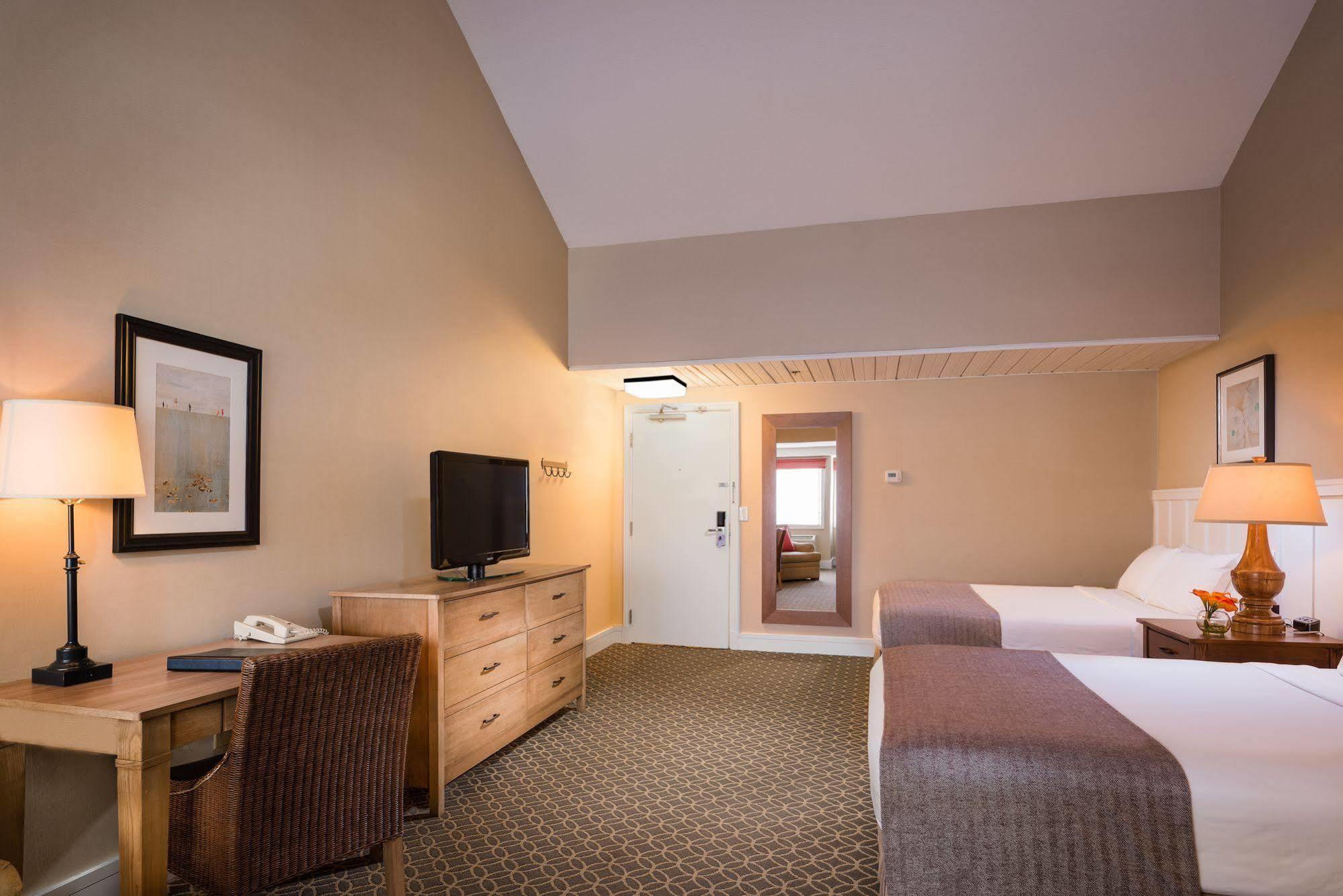 The Westport Inn, An Ascend Hotel Collection Member Buitenkant foto