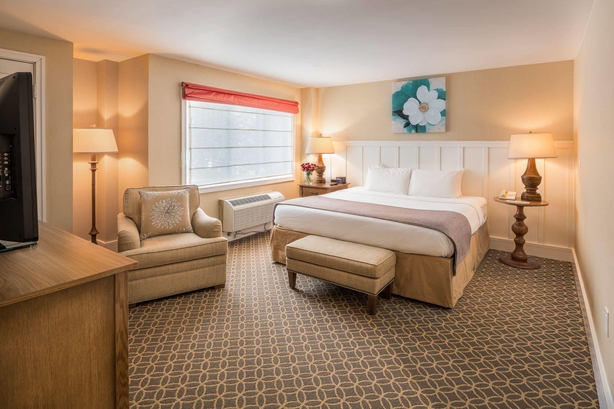 The Westport Inn, An Ascend Hotel Collection Member Buitenkant foto