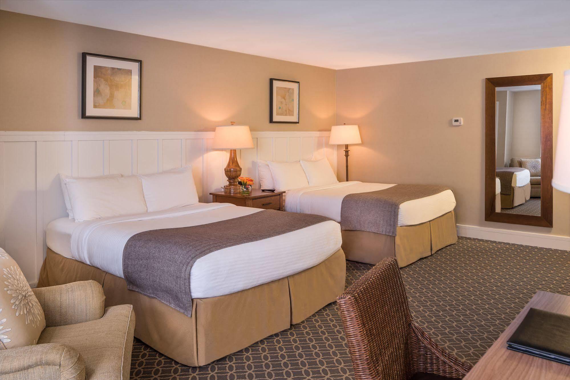 The Westport Inn, An Ascend Hotel Collection Member Buitenkant foto