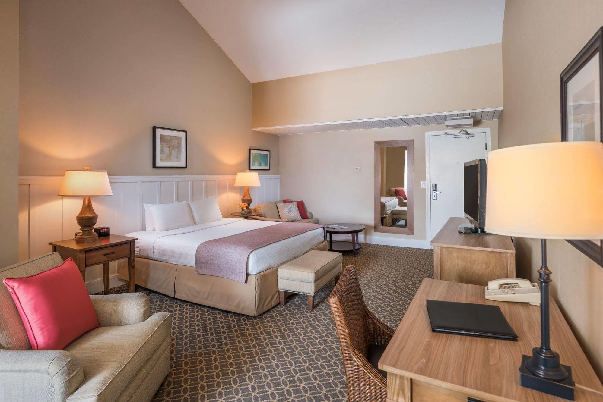 The Westport Inn, An Ascend Hotel Collection Member Buitenkant foto