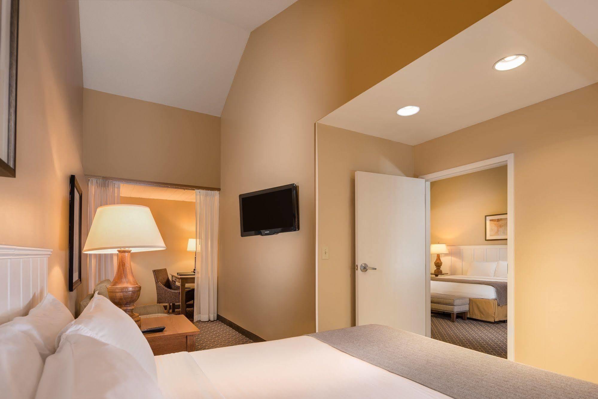 The Westport Inn, An Ascend Hotel Collection Member Buitenkant foto