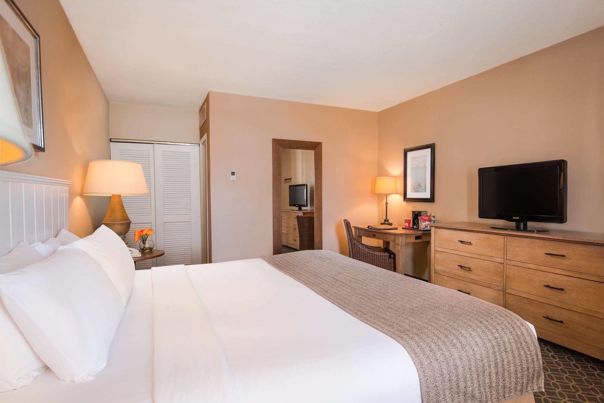The Westport Inn, An Ascend Hotel Collection Member Buitenkant foto