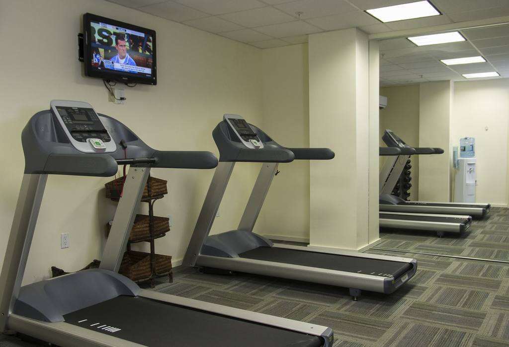 The Westport Inn, An Ascend Hotel Collection Member Faciliteiten foto