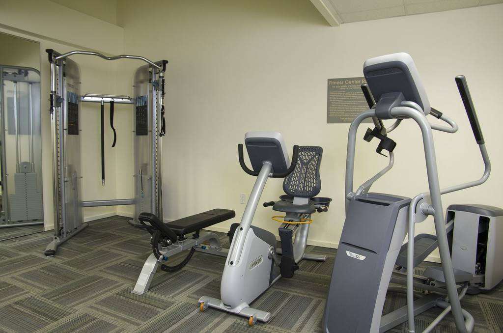 The Westport Inn, An Ascend Hotel Collection Member Faciliteiten foto