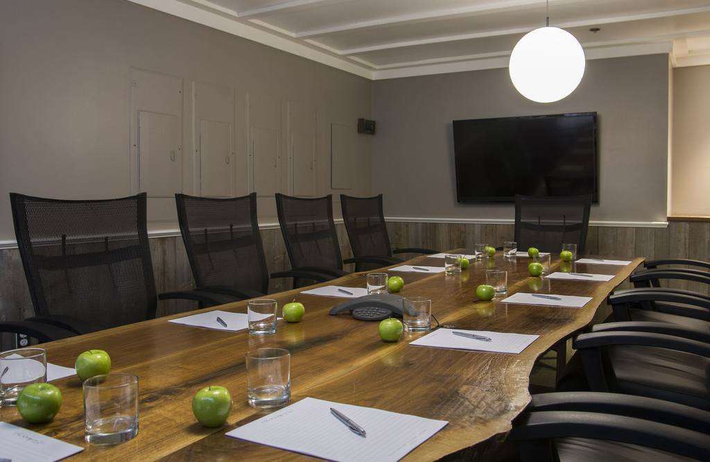 The Westport Inn, An Ascend Hotel Collection Member Faciliteiten foto