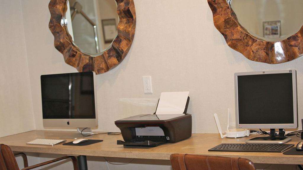 The Westport Inn, An Ascend Hotel Collection Member Faciliteiten foto